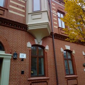 Studio Appartement