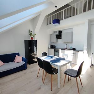 Appartement met Drie Slaapkamers